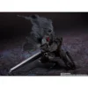 FIGURA GUTS BERSERKER ARMOR HEAT OF PASSION TAMASHII NATIONS