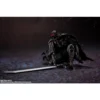 FIGURA GUTS BERSERKER ARMOR HEAT OF PASSION TAMASHII NATIONS