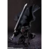 FIGURA GUTS BERSERKER ARMOR HEAT OF PASSION TAMASHII NATIONS