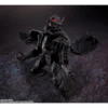 FIGURA GUTS BERSERKER ARMOR HEAT OF PASSION TAMASHII NATIONS