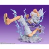 FIGURA LUFFY GEAR 5 GIANT TAMASHII NATIONS