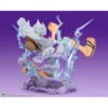 FIGURA LUFFY GEAR 5 GIANT TAMASHII NATIONS