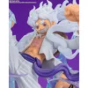 FIGURA LUFFY GEAR 5 GIANT TAMASHII NATIONS