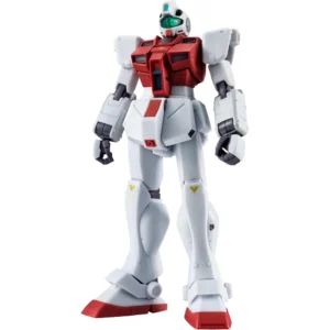 FIGURA GM COMMAND GUINEA PIG TEAM TAMASHII NATIONS