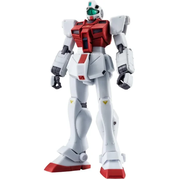 FIGURA GM COMMAND GUINEA PIG TEAM TAMASHII NATIONS