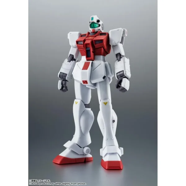 FIGURA GM COMMAND GUINEA PIG TEAM TAMASHII NATIONS