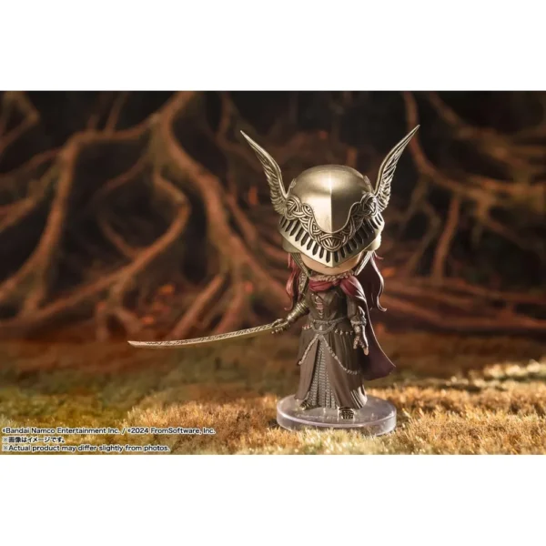 FIGURA MALENIA BLADE OF MIQUELLA TAMASHII NATIONS