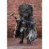 FIGURA BLAIDD THE HALF WOLF TAMASHII NATIONS