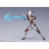 FIGURA ULTRAMAN X NEW GENERATION STARS TAMASHII NATIONS