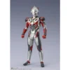 FIGURA ULTRAMAN X NEW GENERATION STARS TAMASHII NATIONS