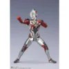 FIGURA ULTRAMAN X NEW GENERATION STARS TAMASHII NATIONS