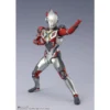 FIGURA ULTRAMAN X NEW GENERATION STARS TAMASHII NATIONS