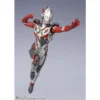 FIGURA ULTRAMAN X NEW GENERATION STARS TAMASHII NATIONS