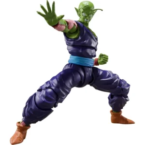 FIGURA PICCOLO PROUD NAMEKIAN TAMASHII NATIONS