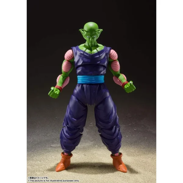 FIGURA PICCOLO PROUD NAMEKIAN TAMASHII NATIONS