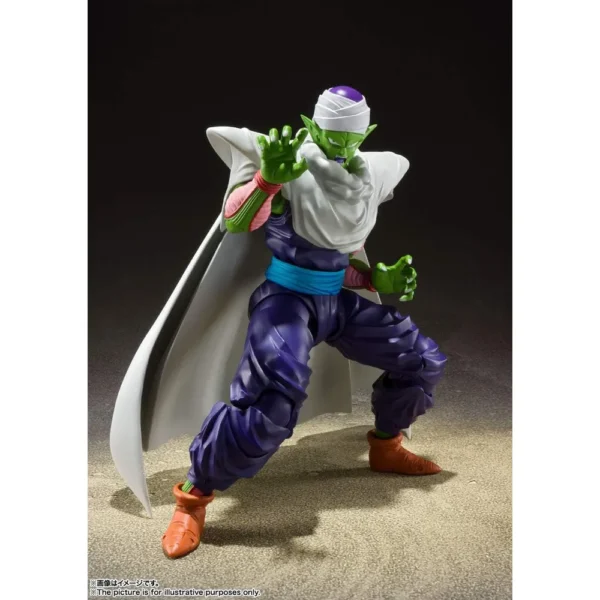 FIGURA PICCOLO PROUD NAMEKIAN TAMASHII NATIONS