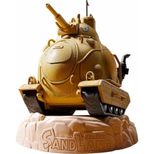 FIGURA TANK 104 TAMASHII NATIONS