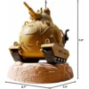 FIGURA TANK 104 TAMASHII NATIONS