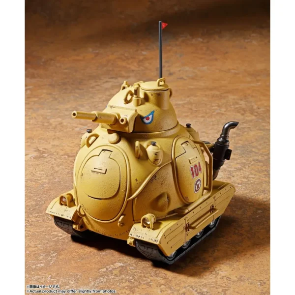 FIGURA TANK 104 TAMASHII NATIONS