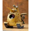 FIGURA TANK 104 TAMASHII NATIONS