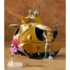 FIGURA TANK 104 TAMASHII NATIONS