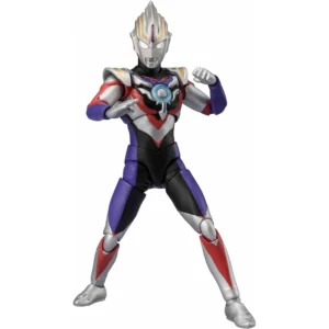 FIGURA ULTRAMAN ORB SPACIUM ZEPERION TAMASHII NATIONS