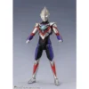FIGURA ULTRAMAN ORB SPACIUM ZEPERION TAMASHII NATIONS