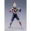 FIGURA ULTRAMAN ORB SPACIUM ZEPERION TAMASHII NATIONS