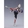 FIGURA ULTRAMAN ORB SPACIUM ZEPERION TAMASHII NATIONS