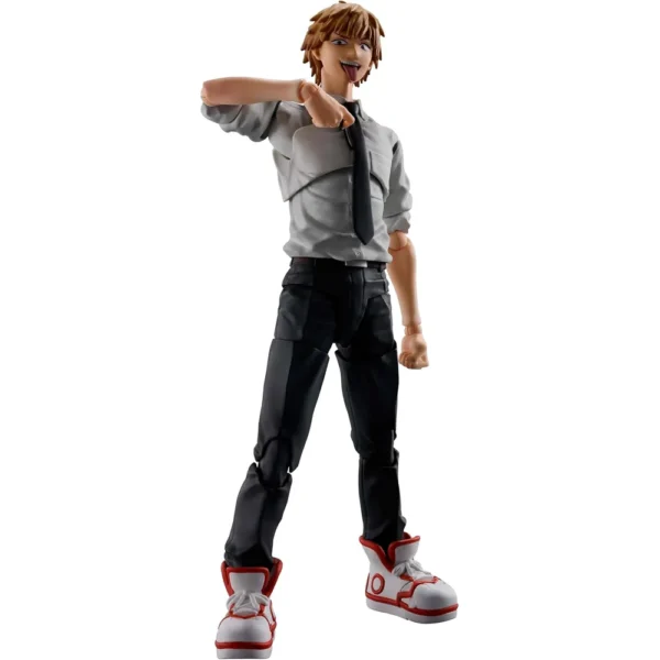 FIGURA DENJI TAMASHII NATIONS