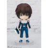 FIGURA KIRA YAMATO MINI TAMASHII NATIONS