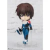 FIGURA KIRA YAMATO MINI TAMASHII NATIONS