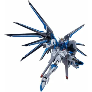 FIGURA RISING FREEDOM GUNDAM TAMASHII NATIONS