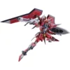FIGURA IMMORTAL JUSTICE GUNDAM TAMASHII NATIONS