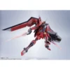 FIGURA IMMORTAL JUSTICE GUNDAM TAMASHII NATIONS