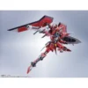 FIGURA IMMORTAL JUSTICE GUNDAM TAMASHII NATIONS