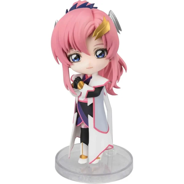 FIGURA LACUS CLYNE FIGUARTS MINI TAMASHII NATIONS