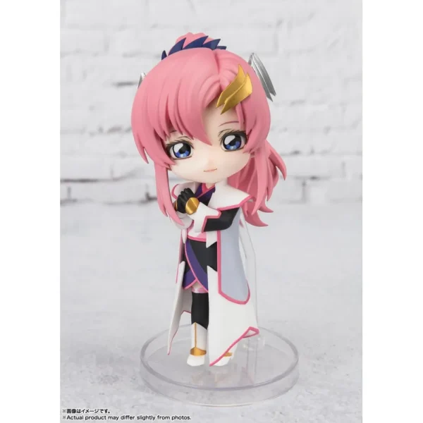 FIGURA LACUS CLYNE FIGUARTS MINI TAMASHII NATIONS