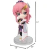 FIGURA LACUS CLYNE FIGUARTS MINI TAMASHII NATIONS