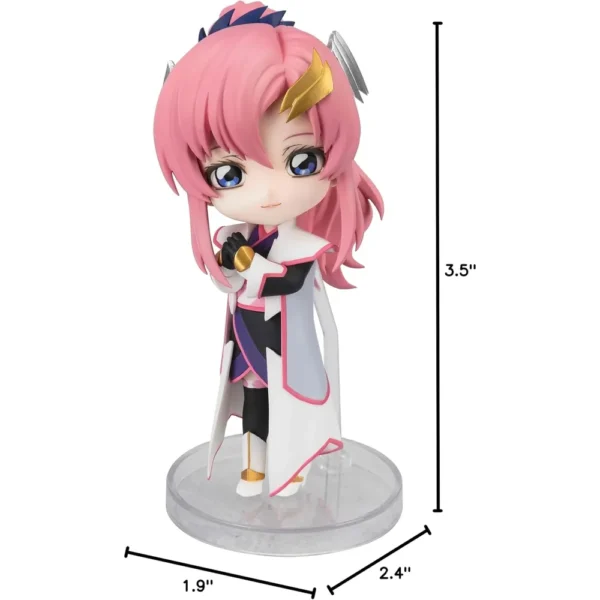 FIGURA LACUS CLYNE FIGUARTS MINI TAMASHII NATIONS