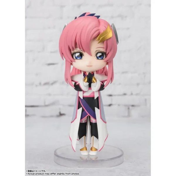 FIGURA LACUS CLYNE FIGUARTS MINI TAMASHII NATIONS
