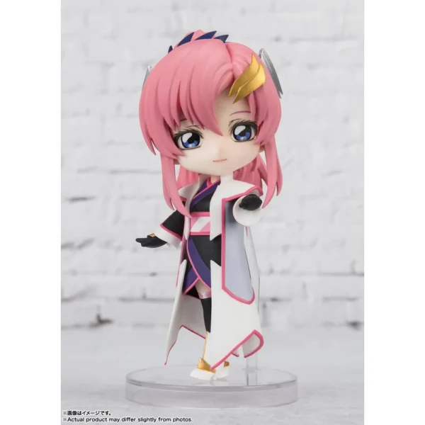 FIGURA LACUS CLYNE FIGUARTS MINI TAMASHII NATIONS