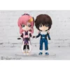 FIGURA LACUS CLYNE FIGUARTS MINI TAMASHII NATIONS