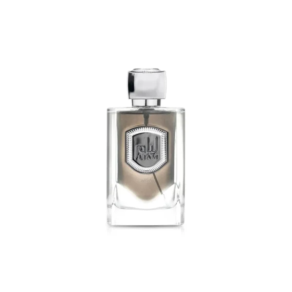 b0ckhm11fd_0_webp.webp PERFUME LATTAFA LIAM GREY EDP UNISEX 3.4 OZ / 100 ML