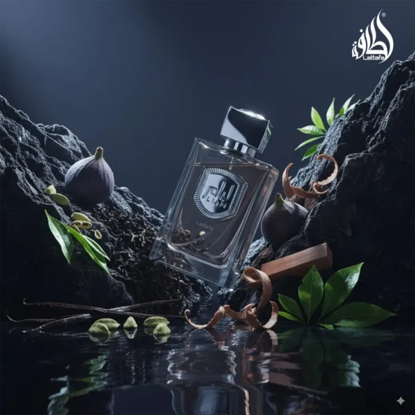 b0ckhm11fd_4_webp.webp PERFUME LATTAFA LIAM GREY EDP UNISEX 3.4 OZ / 100 ML