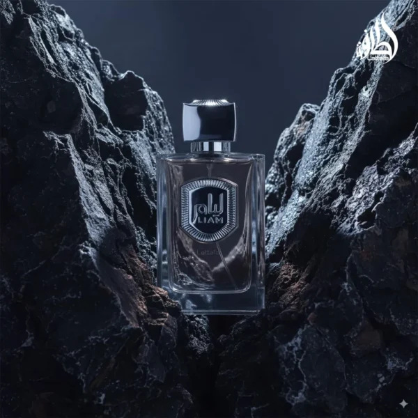 b0ckhm11fd_5_webp.webp PERFUME LATTAFA LIAM GREY EDP UNISEX 3.4 OZ / 100 ML