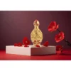 PERFUME KHADLAJ HANEEN GOLD CPO UNISEX 0.67 OZ / 18 ML