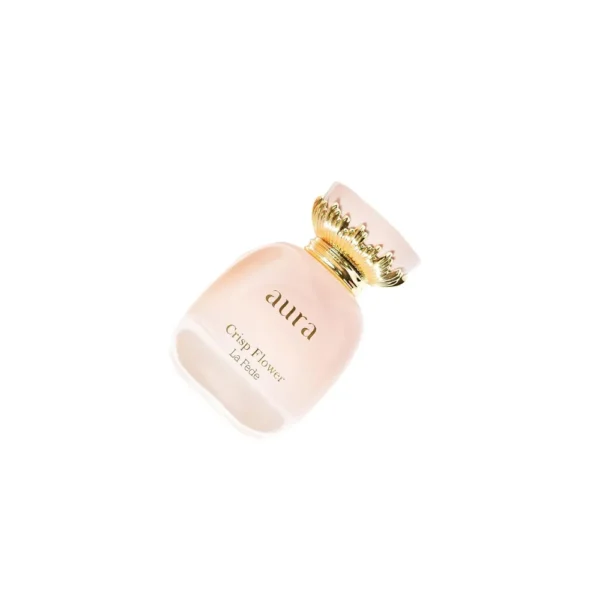 b0cl6qx7bf_3_webp.webp PERFUME KHADLAJ LA FEDE AURA CRISP FLOWER EDP MUJER 3.4 OZ / 100 ML