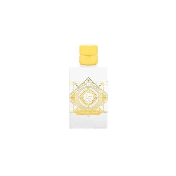 PERFUME KHADLAJ LA FEDE OUD FOR GLORY EDP UNISEX 2.7 OZ / 80 ML