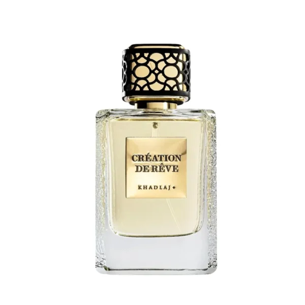 PERFUME KHADLAJ MAISON CREATION DE REVE EDP UNISEX 3.4 OZ / 100 ML